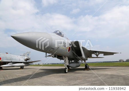 戰鬥機 戰鬥機 11938942