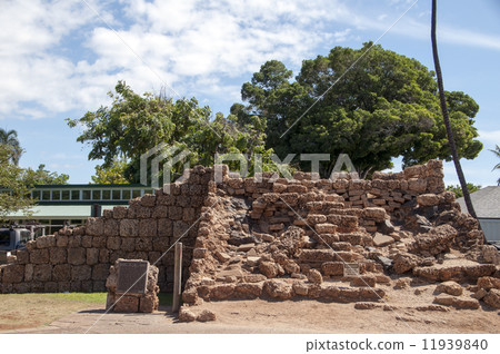 91686 Maui Island Lahaina Waterfront Fort 11939840