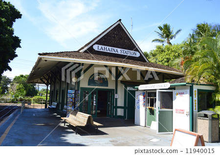 91695 Lahaina,毛伊島 91695 Lahaina,毛伊島 11940015