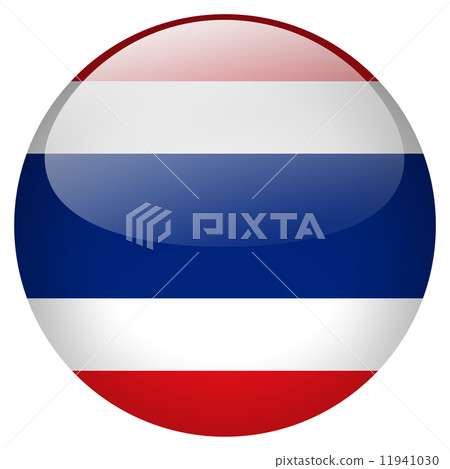 Thailand Button Thailand Button 11941030