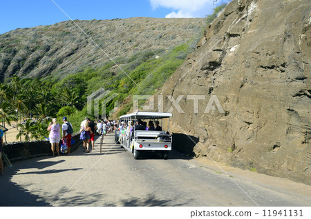 91811 Oahu Hanauma Bay 91811 Oahu Hanauma Bay 11941131