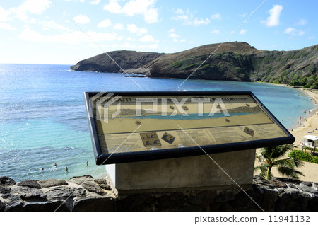 91812 Oahu Hanauma Bay 91812 Oahu Hanauma Bay 11941132