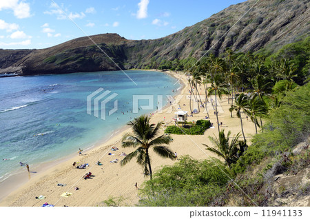 91813 Oahu Hanauma Bay 91813 Oahu Hanauma Bay 11941133