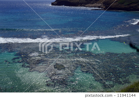 91824 Oahu Hanauma Bay 11941144