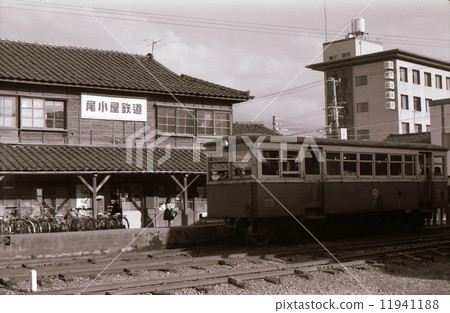 Omail鐵路昭和51年 11941188