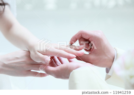 Ring exchange 11941259