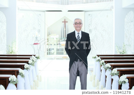 Bridal image 11941278