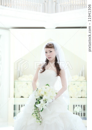 新娘形象 新娘形象 11941306