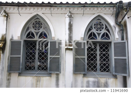 大天主教會（長崎教會集團和基督教相關遺產） 11941690