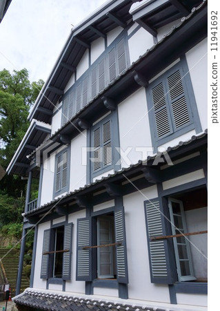 大天主教會（長崎教會集團和基督教相關遺產） 11941692