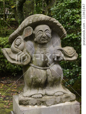 Representation of Tanokami 11941847