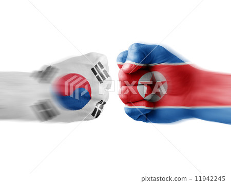 south korea x north korea south korea x north korea 11942245