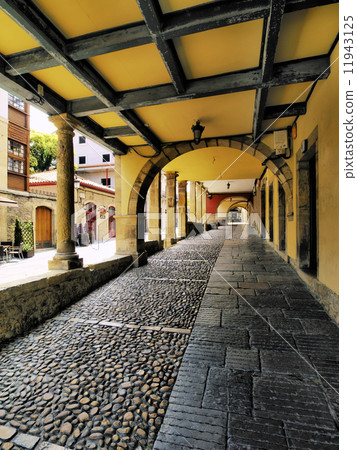 Aviles, Spain Aviles, Spain 11943125