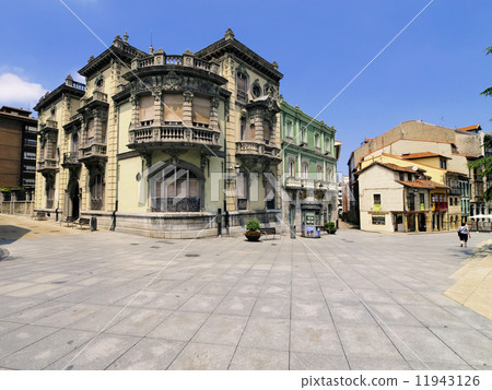 Aviles, Spain Aviles, Spain 11943126