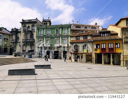 Aviles, Spain Aviles, Spain 11943127