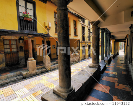 Aviles, Spain Aviles, Spain 11943132