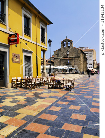 Aviles, Spain 11943134