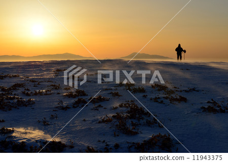 Happoone snow smoke 11943375