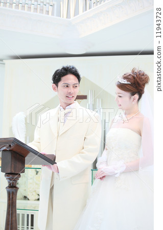 Bridal image 11943728