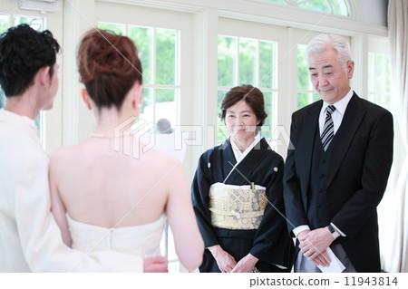 Bridal image 11943814