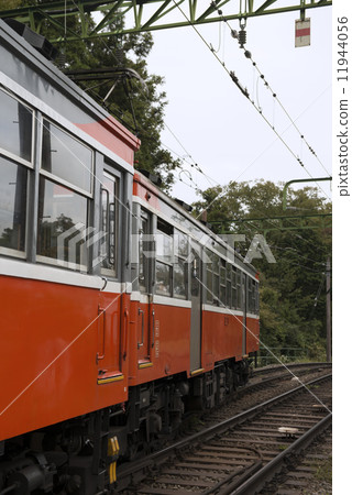 箱根登山鐵道 箱根登山鐵道 11944056