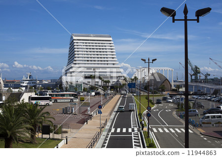神戶美利堅公園 11944863