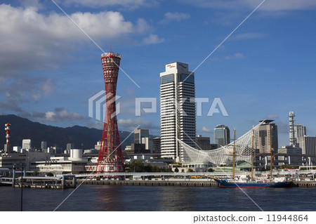 神戶美利堅公園 神戶美利堅公園 11944864