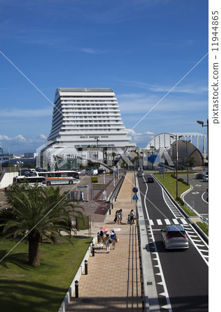 神戶美利堅公園 11944865