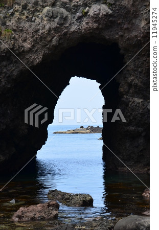 Noto gigaku · An armor 1 11945274