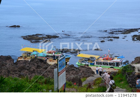 Noto Gumi · Severe Gate 5 11945278