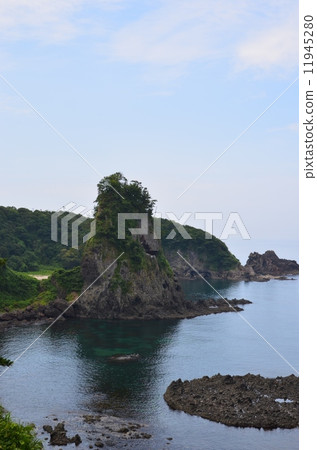 Noto gigaku · An armor 7 11945280