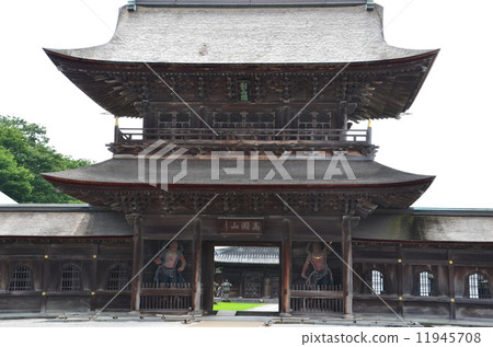 Takaoka · Zuuronji 6 11945708