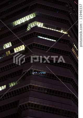 Working Overtime 11946337