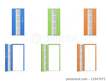 A door 11947071