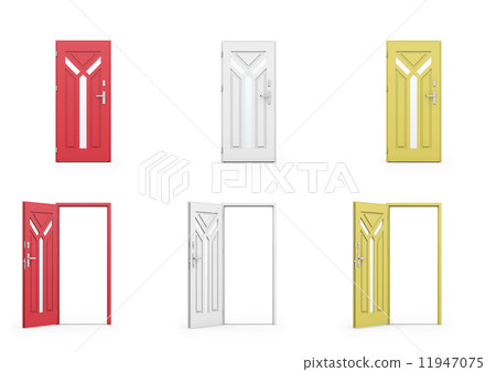 A door 11947075