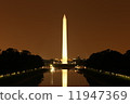 華盛頓特區華盛頓紀念碑 11947369