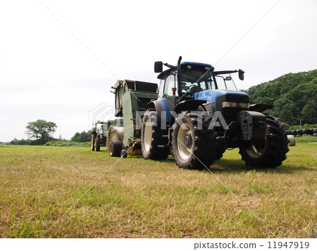 Country landscape Country landscape 11947919