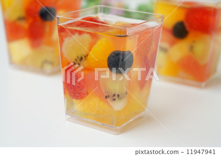 Fruit Jelly 11947941