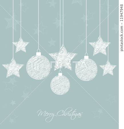 Christmas Background 11947948
