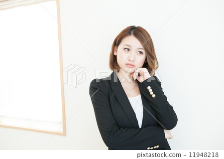 女主人可疑的女人 11948218