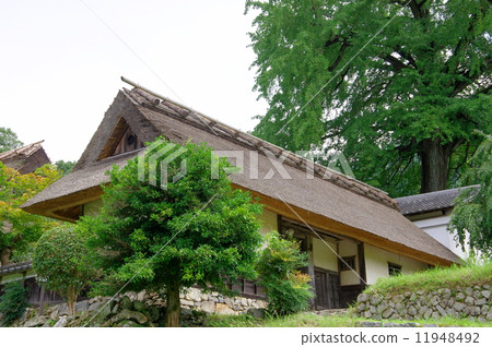 Kawahara family house Kawahara family house 11948492