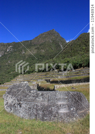 馬丘比丘 11948914