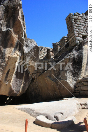 Machu Picchu 11948919