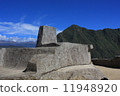 Machu Picchu 11948920
