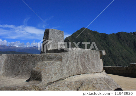 Machu Picchu 11948920