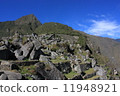 Machu Picchu 11948921
