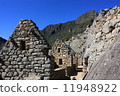 Machu Picchu 11948922
