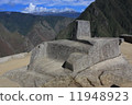 Machu Picchu 11948923