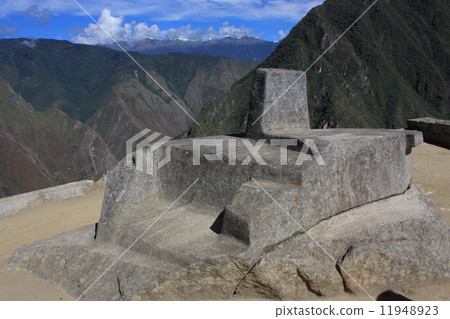 Machu Picchu 11948923