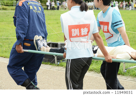 災難演習 11949031